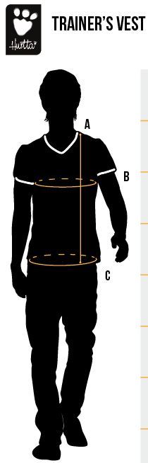 Vycvikova vesta GoFinland