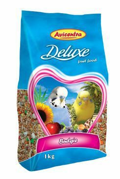 Avicentra Deluxe andulka 1kg