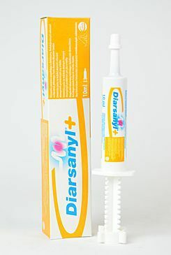 Diarsanyl pasta 10ml