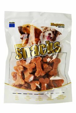 Magnum MINI Rabbit and Rice bone 250g