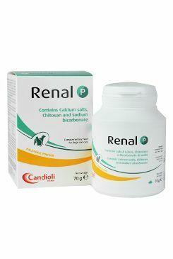 Renal P plv 70g