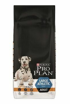 ProPlan Dog Adult Large Athletic OptiHealth Chick 14kg