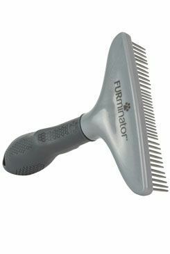 FURminator hřeben Rake pro psy a kočky