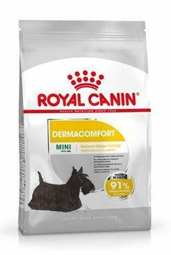 Royal Canin Mini DermaComfort 3kg