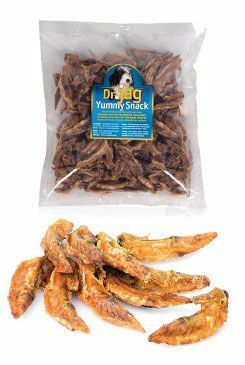 Dr. Jag Kuřecí křidélka 500g