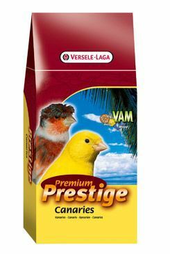VL Prestige Canary pro kanáry 20kg