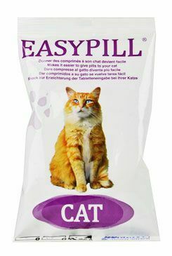 Easypill Giver Cat 40g 4ks