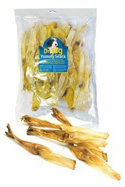 Dr. Jag Uši králičí sušené 400g