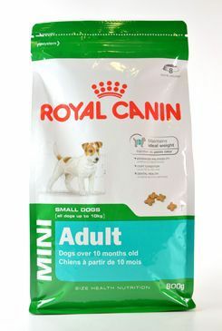 Royal Canin Kom. Mini Adult 800g