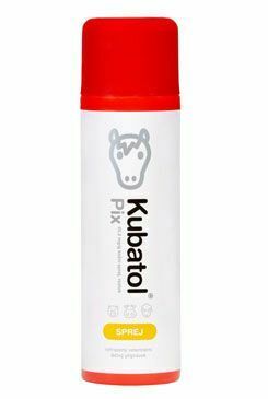 Kubatol PIX spray 500ml