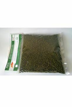 S.A.K. green 500 g (1125 ml) velikost 4