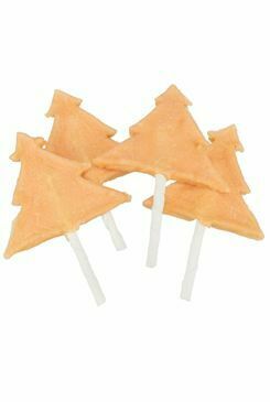 Vánoční kuřecí stromeček Xmas Tree 100ks TR