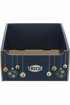 Vánoční Bedýnka do stojanu TR