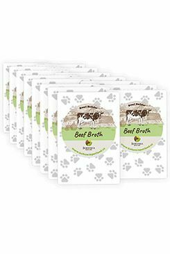 BOHEMIA Wild Broth BOX Beef 15x100ml