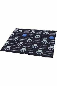 Pelech koberec IZO PAW 95cm černá Zolux