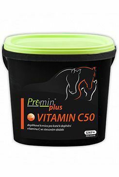 Premin plus Vitamín C50 1kg