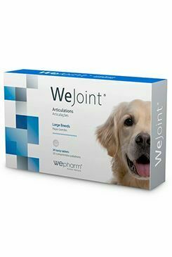 WeJoint velké plemeno 30tbl