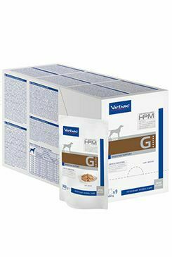 VET HPM Physio Dog Digestive Support Loaf 9x300g