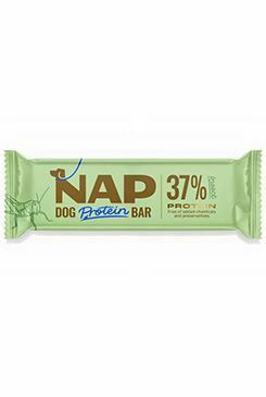 NAP Psí proteinová tyčinka hmyzí 50g