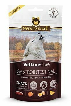 Wolfsblut Dog VetLine Care Gastrointestinal 100g