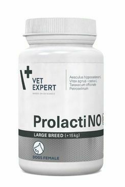 VetExpert ProlactiNO Large Breed 40tbl