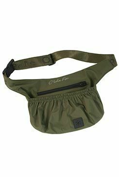 Ledvinka na pamlsky Softshell khaki