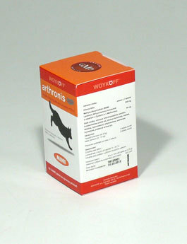 Arthronis Acute Mini 60tbl