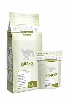 Delikan Dog Original Balance 12kg
