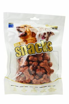 Magnum MINI Duck and Rice bone 250g