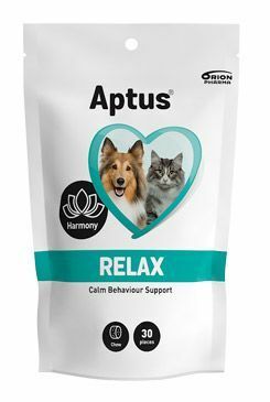 Aptus Relax Vet 30tbl OLD