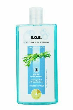 TC Šampon S.O.S. Dog 250ml