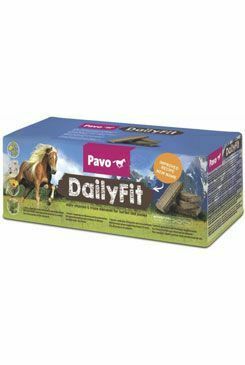 PAVO DailyFit 4,2kg
