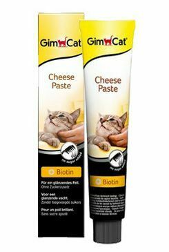 Gimcat pasta KASE-PASTE K 200g