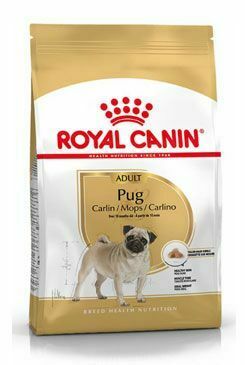 Royal Canin Breed Mops 1,5kg