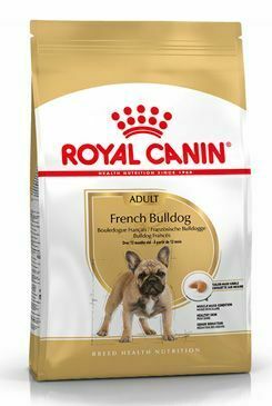 Royal Canin Breed Fr. Buldoček 1,5kg