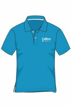 Calibra - VD oblečení - dámské Polo T-Shirt vel S