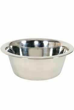 Miska nerez standard pes, kočka 0,40l Zolux