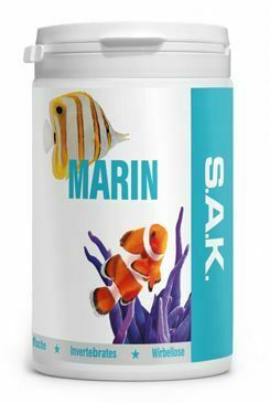 S.A.K. Marin 400 g (1000 ml) velikost 00