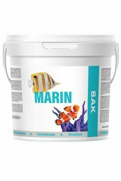 S.A.K. Marin 1500 g (3400 ml) velikost 2