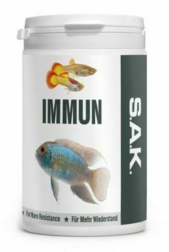 S.A.K. Immun 130 g (300 ml) velikost 0