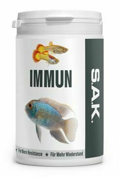 S.A.K. Immun 400 g (1000 ml) velikost 3
