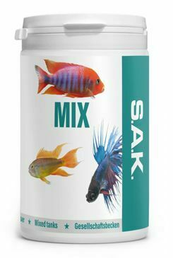 S.A.K. mix 50 g (300 ml) vločky
