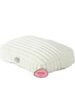 Pelech polštář prošívaný NAOMI béžová Zolux