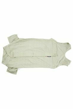 Obleček Body Suit Step'n Go Dog S zelený BUSTER