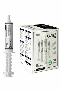 Carbo Gel 1x100ml aplikátor