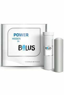 Bolus fosfátový 4 x 185g