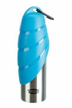 Láhev nerez cestovní s miskou 750ml TR