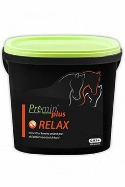 Premin plus Relax 5kg