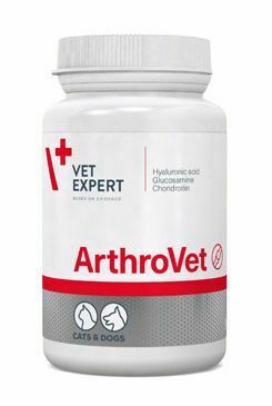 VetExpert ArthroVet HA 90tbl