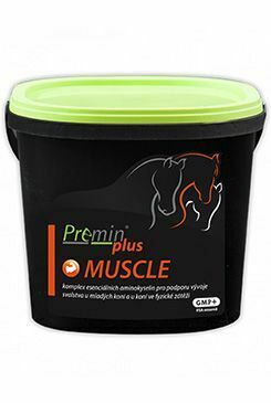 Premin plus Muscle 5kg